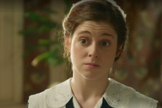 La promesa - pałac tajemnic (Maria)