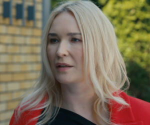 Barwy szczęścia odc. 3419. Karolina (Marta Dąbrowska)