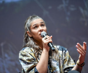 Anna Szymańczyk kiedyś i dziś. Tak aktorka zmieniała się od Pierwszej miłości do roli w Znachorze