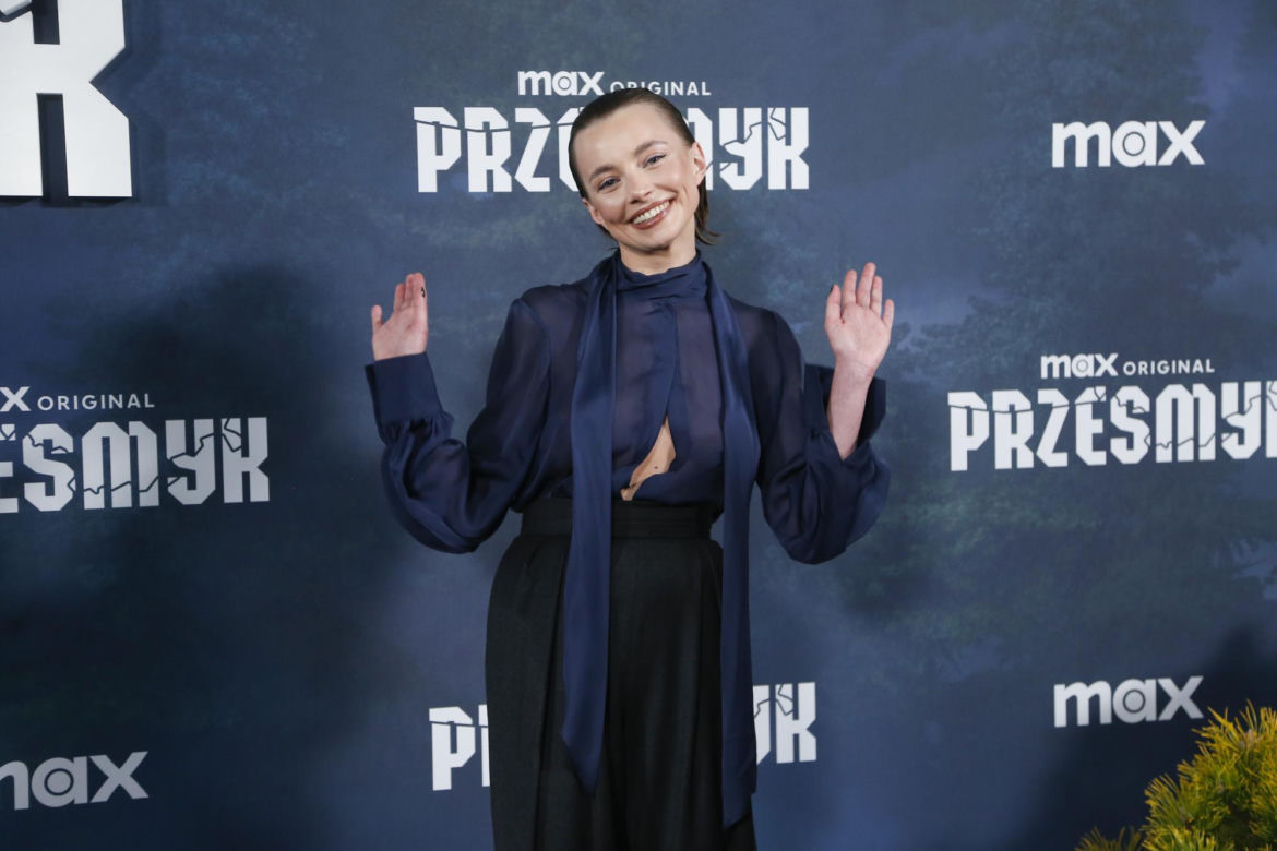Kamila Urzędowska