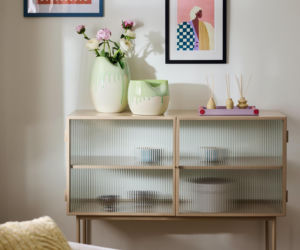 Wiosenna metamorfoza wnętrza bez remontu