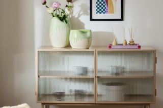 Wiosenna metamorfoza wnętrza bez remontu