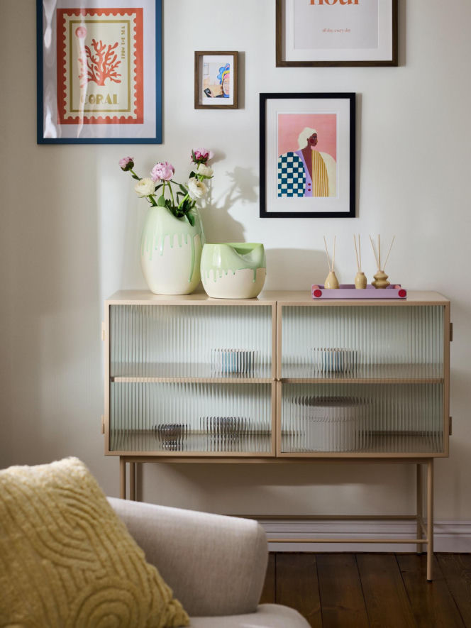 Wiosenna metamorfoza wnętrza bez remontu