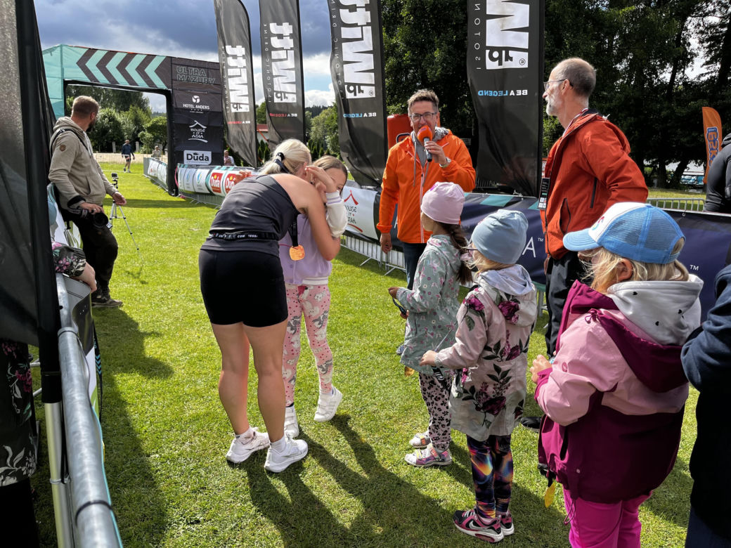 Ultra Mazury 2025 cz.3
