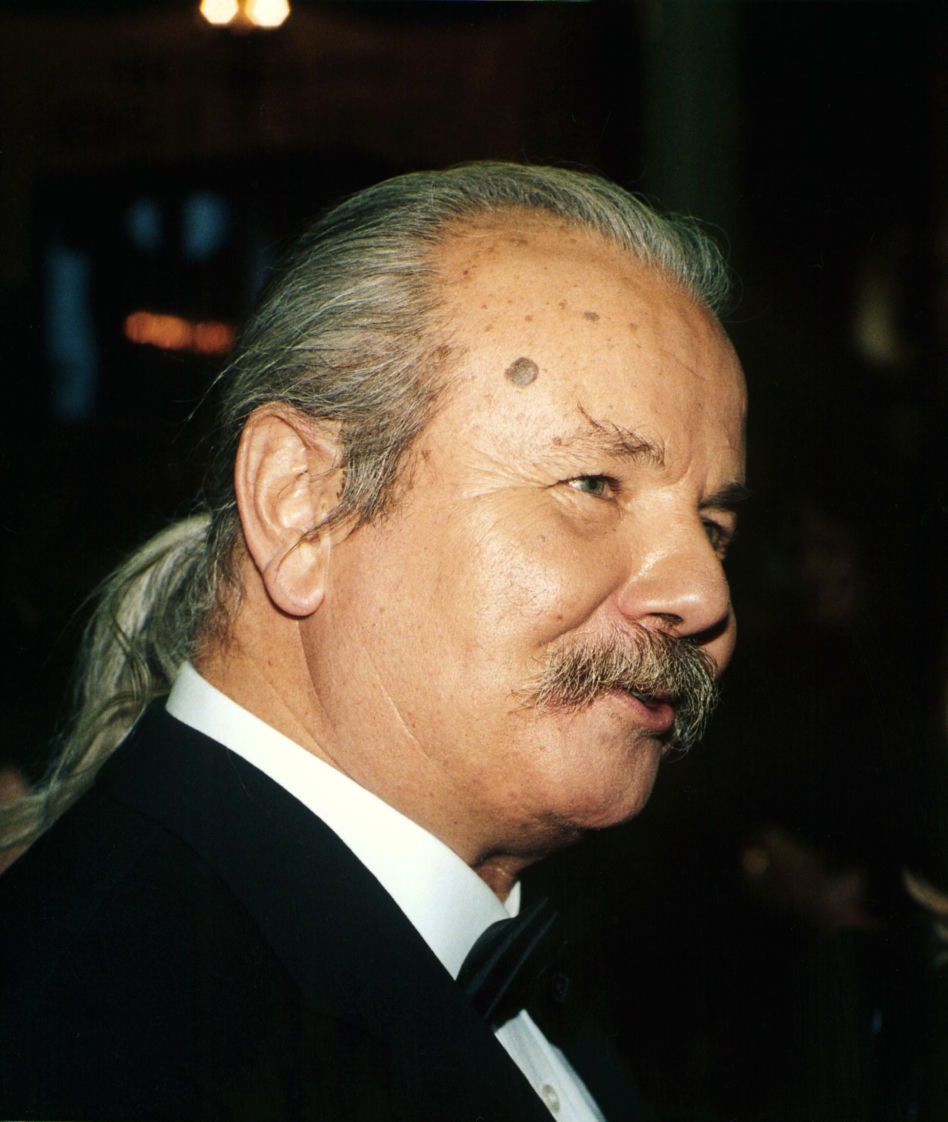 Marek Kotański