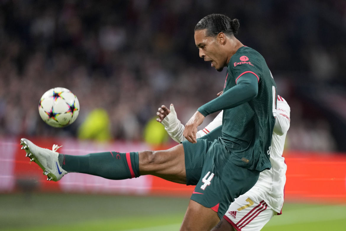 Gwiazdy mundialu wspierają społeczność LGBT 