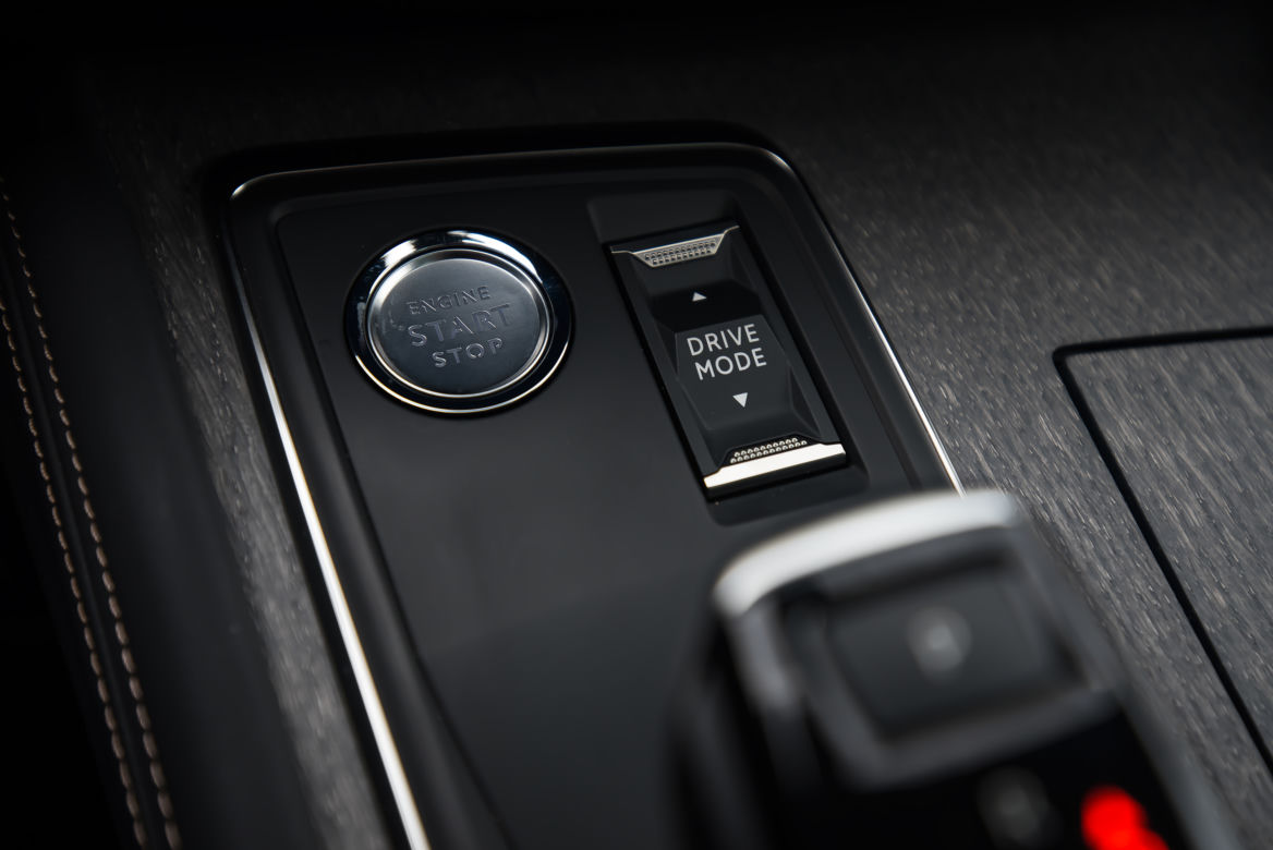 Peugeot 508 SW GT 2.0 BlueHDI 177 KM AT8