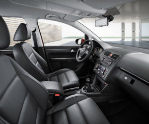 Volkswagen Touran 2010