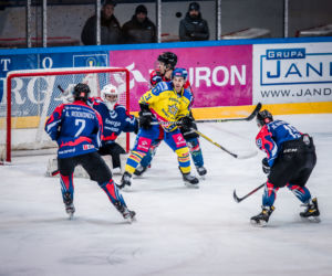 Tauron Podhale Nowy Targ – KH Energa Toruń 5:2, zdjęcia z Nowego Targu