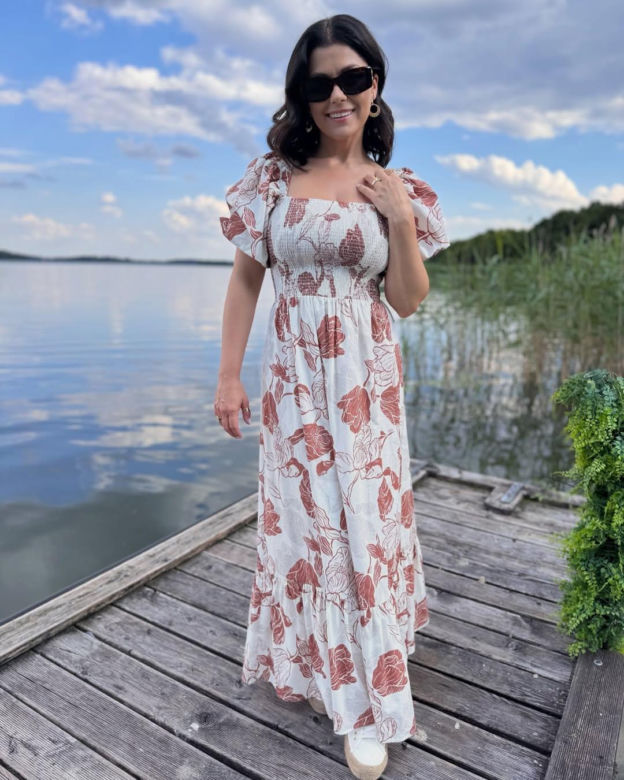 Kasia Cichopek