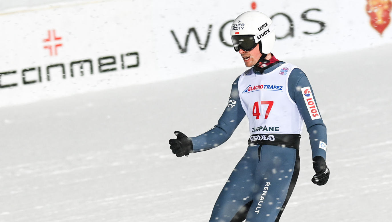 Piotr Żyła