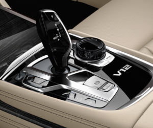BMW M760i xDrive