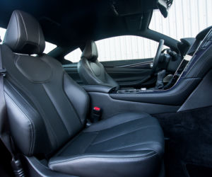 Infiniti Q60 3.0 V6 TwinTurbo AT AWD Sport Tech