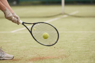 WTA Berlin. Liderka rankingu ponownie upokorzona w decydującym secie