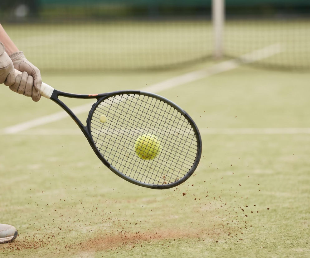 WTA Berlin. Liderka rankingu ponownie upokorzona w decydującym secie