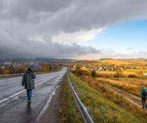Pogoda na weekend. Jaka będzie pogoda 3 i 4 października?