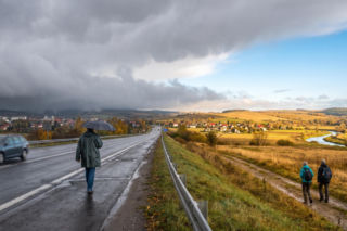 Pogoda na weekend. Jaka będzie pogoda 3 i 4 października?