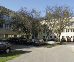 XIV Liceum Ogólnokształcące – najlepsze liceum w stolicy!