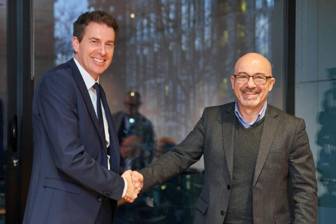 Włochy i Niemcy łączą siły. Stworzą mobilną artylerię, która odmieni pole walki