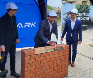 Ekstraklasa wyda 20 milionów na centrum mediowe