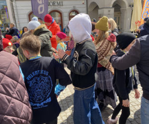 Lotto 23. Bieg Jakubowy cz.1