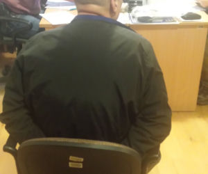 Polska policja rozbiła mafię