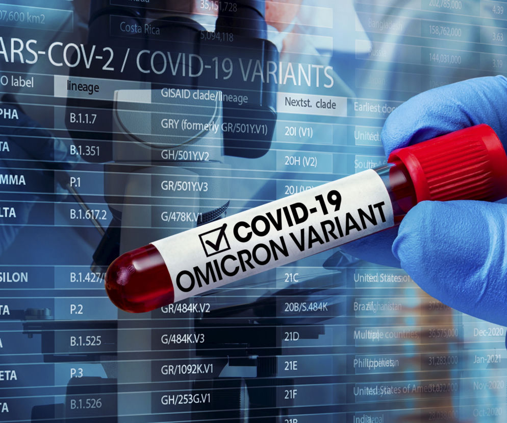 Omikron