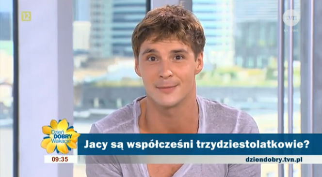 Mikołaj Roznerski