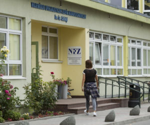 Mama Górniak dochodzi do zdrowia