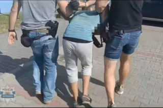 Okradli, skatowali i rozebrali. Nagiego porzucili na działkach. 71-letni Jerzy przed śmiercią przeżył piekło