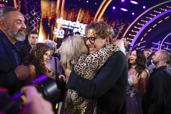 Mikołaj Bagiński, Magdalena Tarnowska