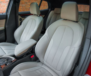 BMW X2 sDrive20i M Sport X