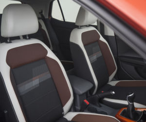 Volkswagen T-Cross 1.0 TSI 115 KM 6MT Life