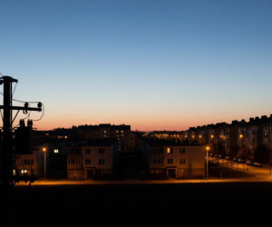 Awaria prądu na Wilanowie. Kiedy mieszkańcy odzyskają światło?