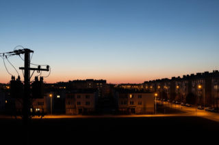 Awaria prądu na Wilanowie. Kiedy mieszkańcy odzyskają światło?