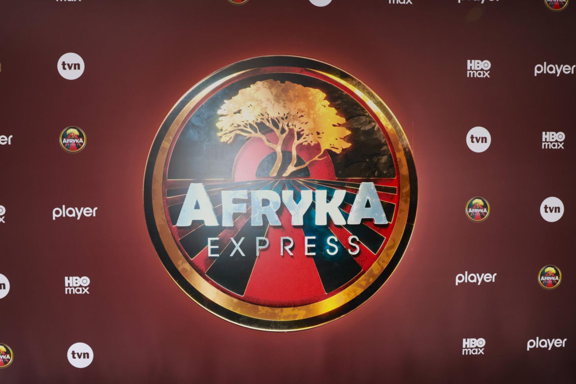 "Afryka Express"
