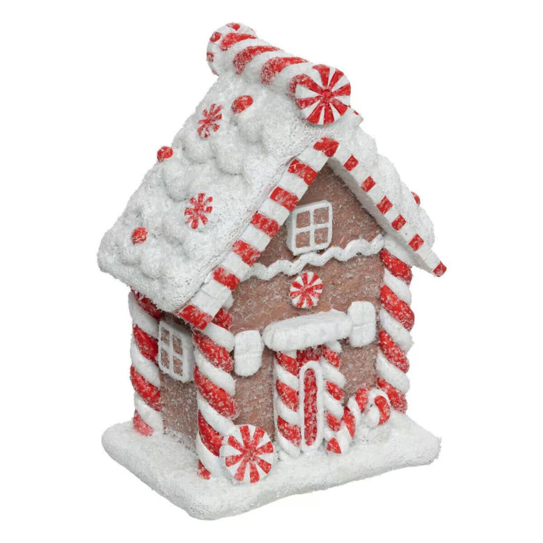 Ceramiczny domek z piernika - Home&You