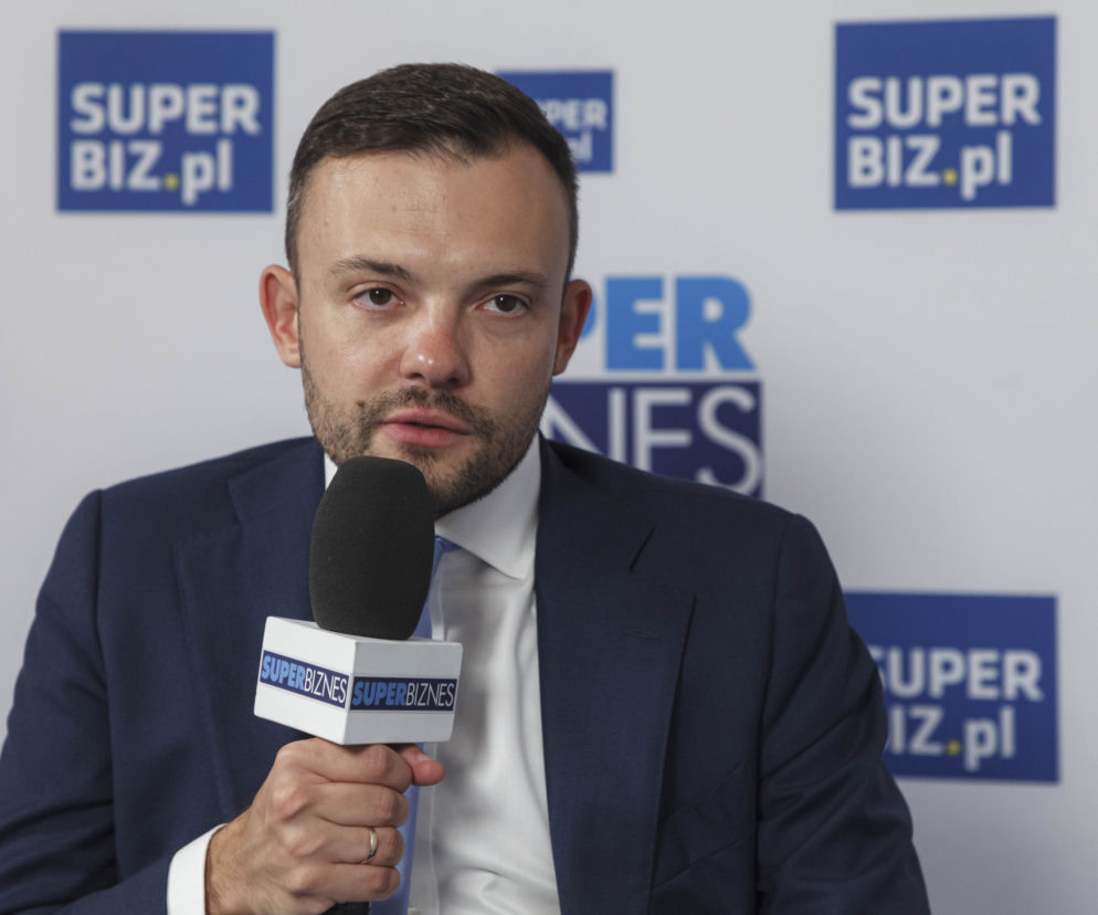 30. Forum Ekonomiczne Karpacz: Radosław Sierpiński