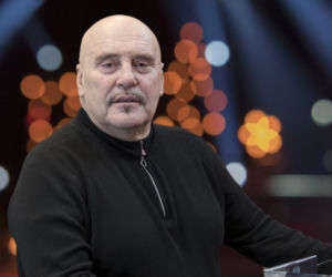 Marian Lichtaman miał więcej szczęścia niż Machalica