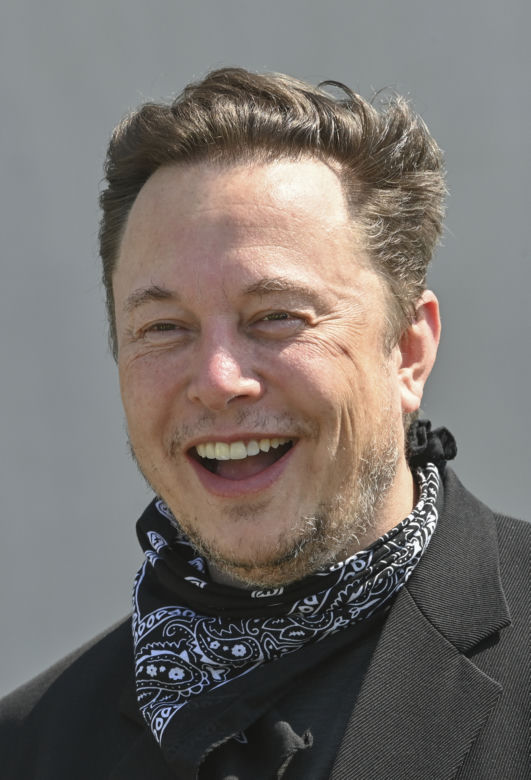 Elon Musk zawsze zadaje jedno pytanie podczas rozmowy o pracę. Nie zgadniesz jakie!