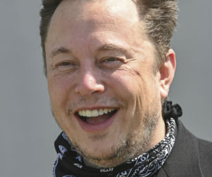 Elon Musk zawsze zadaje jedno pytanie podczas rozmowy o pracę. Nie zgadniesz jakie!