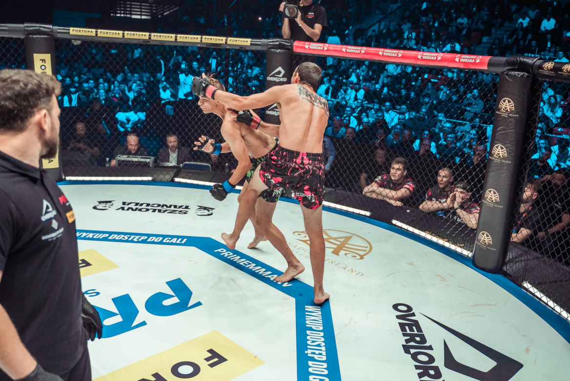 PRIME MMA 14