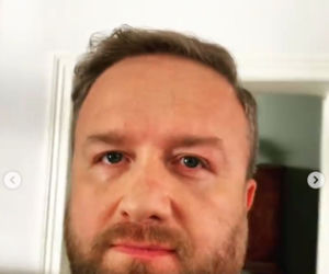 Przyjaciółki 18 sezon. Paweł (Bartek Kasprzykowski)