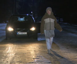 Barwy szczęścia, odc. 2640: Bożena (Marieta Żukowska)