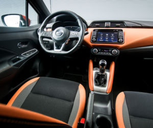 Nissan Micra 0.9 IG-T Tekna