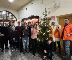 Radio ESKA ubrało choinki mieszkańcom Szczecina. Będą mieli udane święta