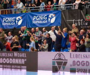 MKS Perła Lublin wygrywa z Pogonią Szczecin! Lublinianki niepokonane