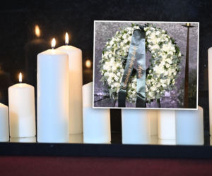 Te słowa łamią serce. Żona pożegnała Andrzeja Morozowskiego w wyjątkowy sposób