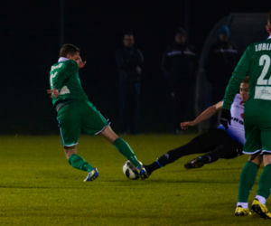 Derby Lublina. Motor-Lublinianka — 7:2. Zobaczcie zdjęcia!