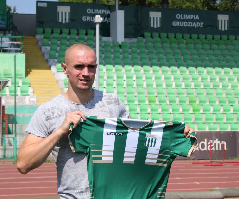 warcholak olimpia grudziadz